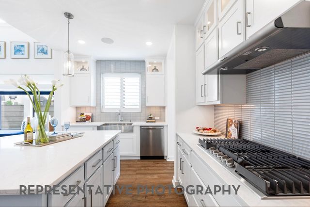 2090 Cuellar Way, Van Alstyne, TX 75495