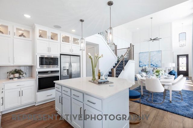 2090 Cuellar Way, Van Alstyne, TX 75495