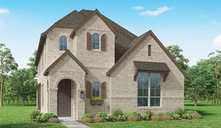 2090 Cuellar Way, Van Alstyne, TX 75495