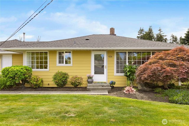 426 4th Avenue SE, Pacific, WA 98047