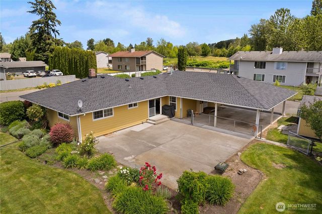 426 4th Avenue SE, Pacific, WA 98047