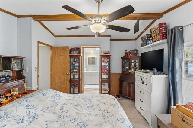 10 Lear Drive, Coventry, RI 02816