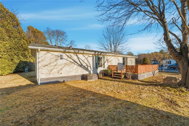 10 Lear Drive, Coventry, RI 02816