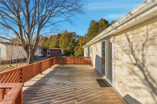 10 Lear Drive, Coventry, RI 02816