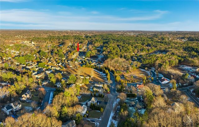 10 Lear Drive, Coventry, RI 02816