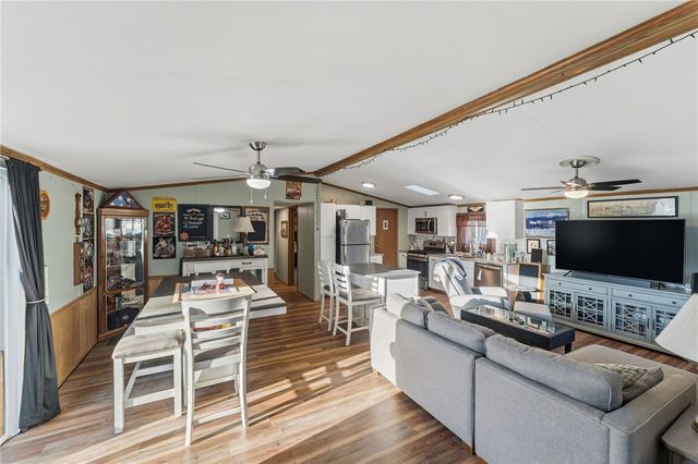 10 Lear Drive, Coventry, RI 02816