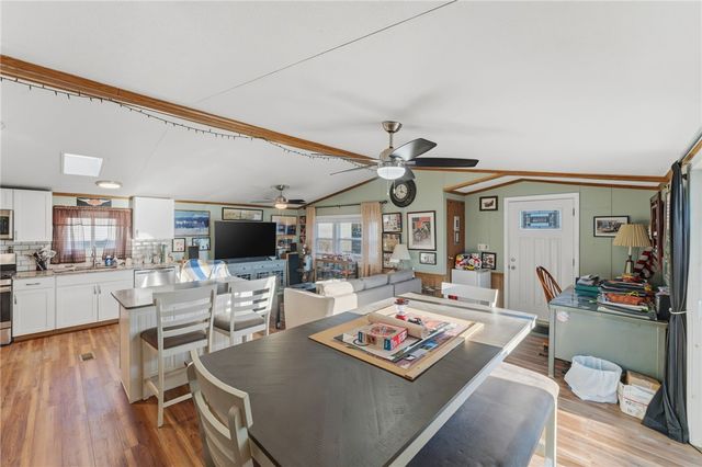 10 Lear Drive, Coventry, RI 02816