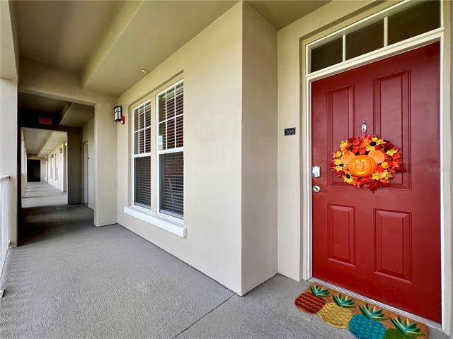 1230 WRIGHT CIRCLE 308, Celebration, FL 34747