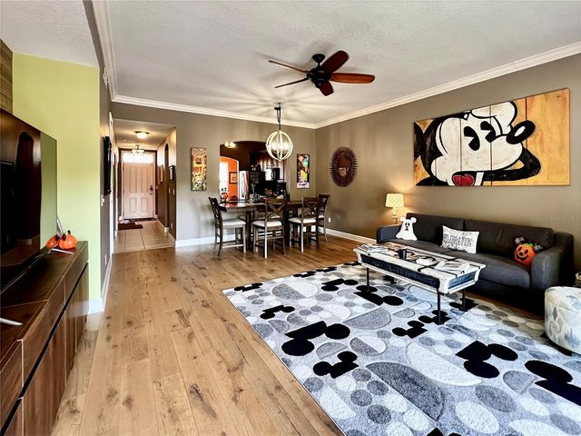 1230 WRIGHT CIRCLE 308, Celebration, FL 34747