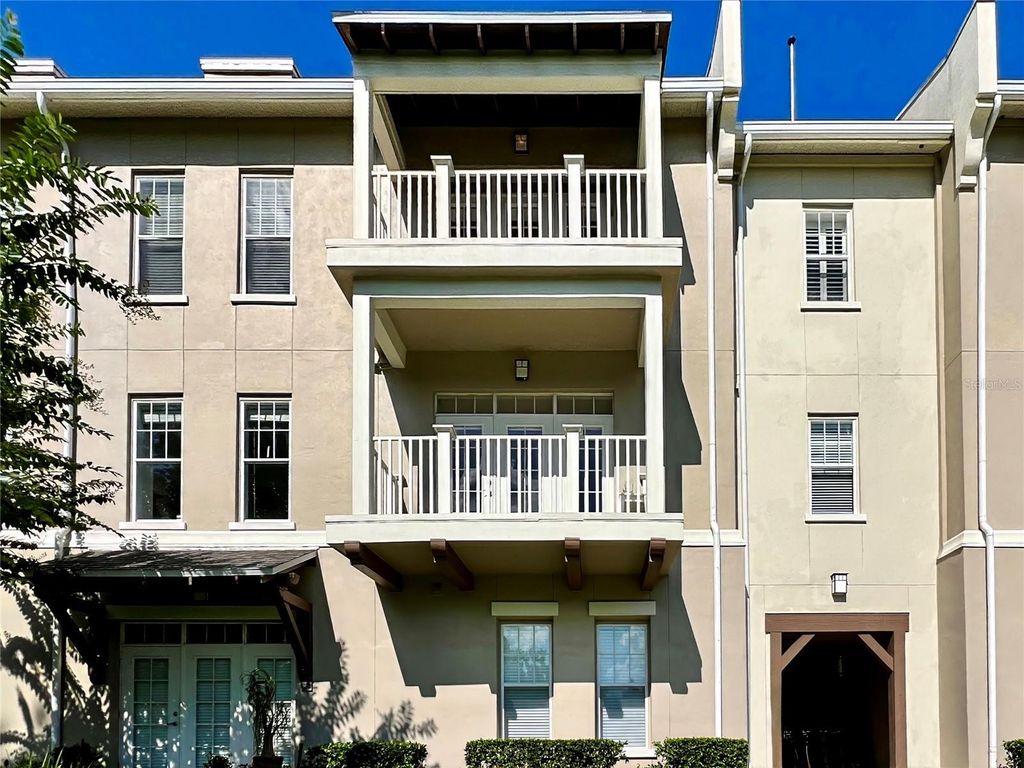 1230 WRIGHT CIRCLE 308, Celebration, FL 34747