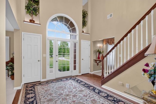 14908 Canary Court, Woodstock Twp, MI 49230