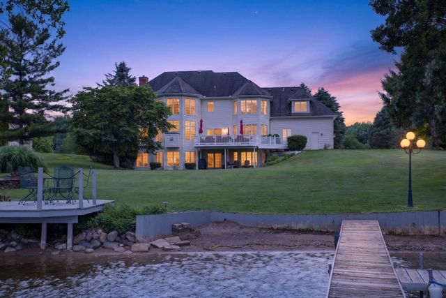 14908 Canary Court, Woodstock Twp, MI 49230