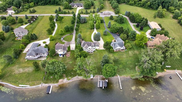14908 Canary Court, Woodstock Twp, MI 49230
