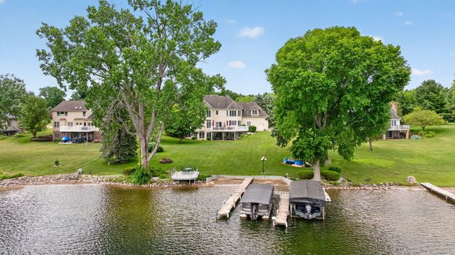 14908 Canary Court, Woodstock Twp, MI 49230