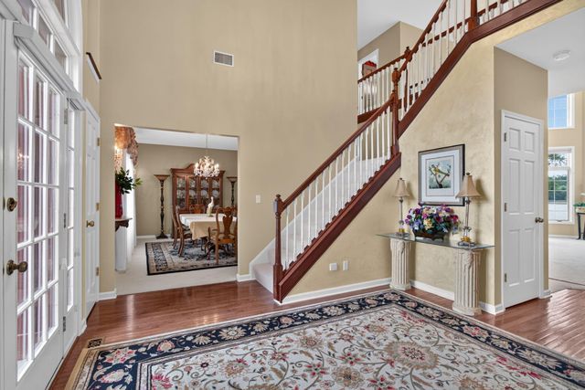 14908 Canary Court, Woodstock Twp, MI 49230