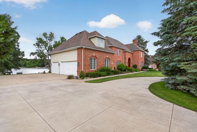 14908 Canary Court, Woodstock Twp, MI 49230
