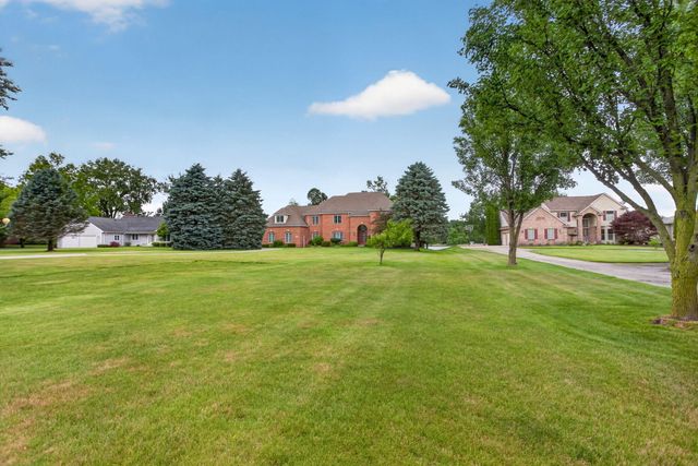 14908 Canary Court, Woodstock Twp, MI 49230