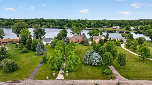 14908 Canary Court, Woodstock Twp, MI 49230