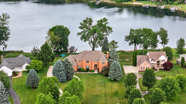 14908 Canary Court, Woodstock Twp, MI 49230