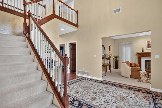14908 Canary Court, Woodstock Twp, MI 49230