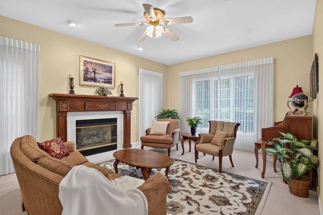 14908 Canary Court, Woodstock Twp, MI 49230