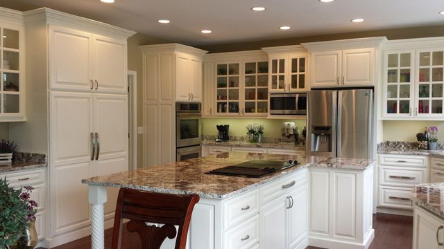 14908 Canary Court, Woodstock Twp, MI 49230