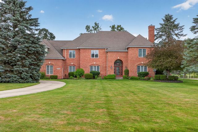 14908 Canary Court, Woodstock Twp, MI 49230