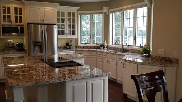 14908 Canary Court, Woodstock Twp, MI 49230
