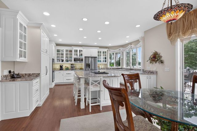14908 Canary Court, Woodstock Twp, MI 49230