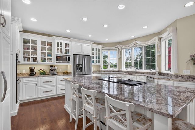 14908 Canary Court, Woodstock Twp, MI 49230
