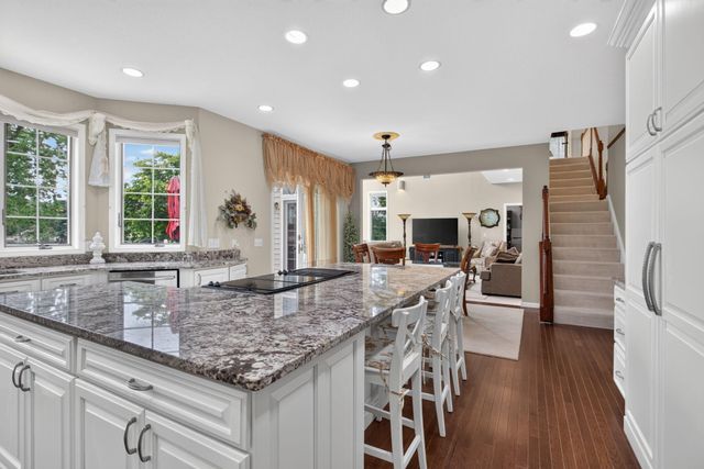 14908 Canary Court, Woodstock Twp, MI 49230