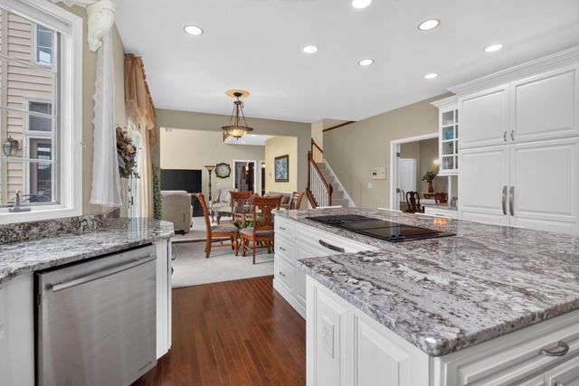 14908 Canary Court, Woodstock Twp, MI 49230