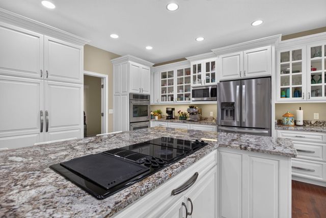 14908 Canary Court, Woodstock Twp, MI 49230