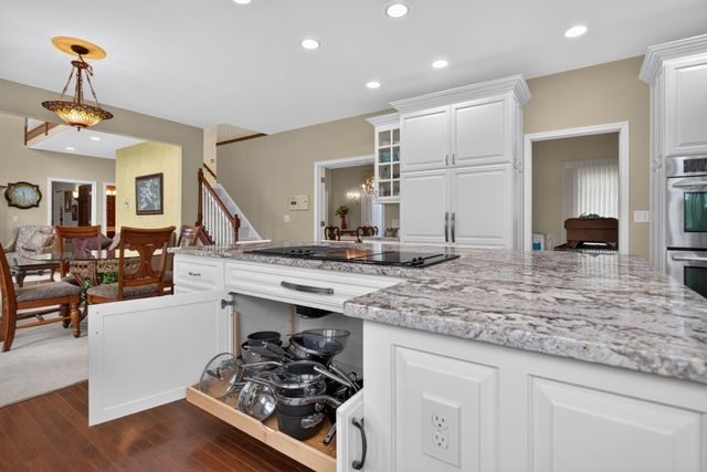 14908 Canary Court, Woodstock Twp, MI 49230