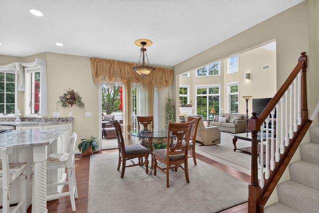14908 Canary Court, Woodstock Twp, MI 49230