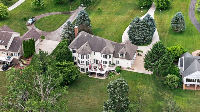 14908 Canary Court, Woodstock Twp, MI 49230