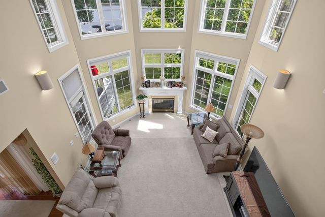 14908 Canary Court, Woodstock Twp, MI 49230