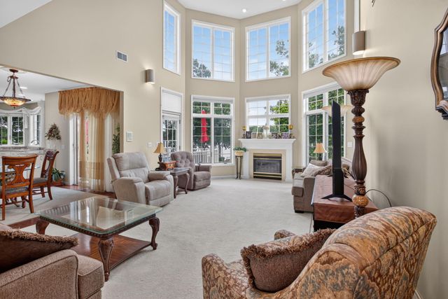 14908 Canary Court, Woodstock Twp, MI 49230