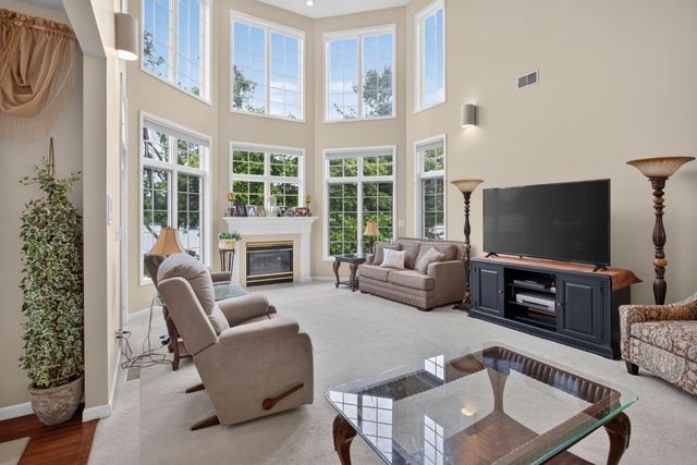 14908 Canary Court, Woodstock Twp, MI 49230