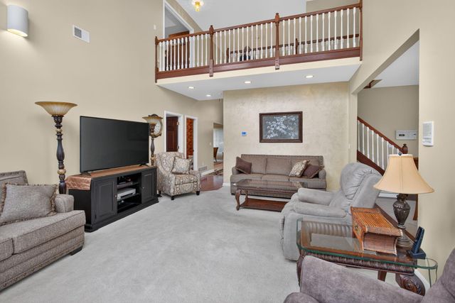 14908 Canary Court, Woodstock Twp, MI 49230