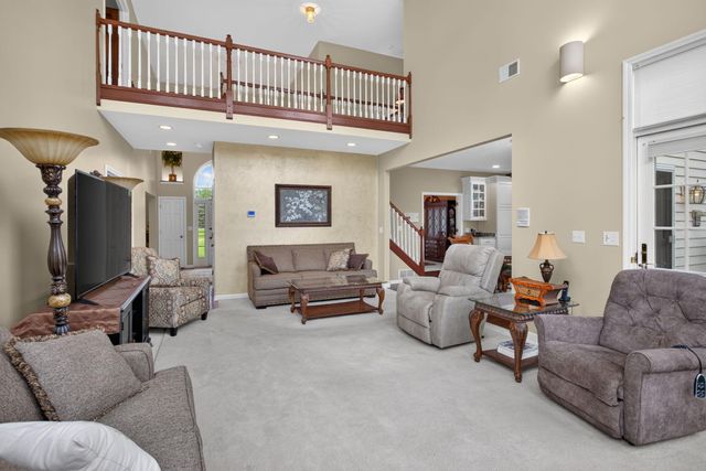 14908 Canary Court, Woodstock Twp, MI 49230
