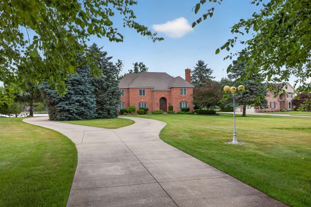 14908 Canary Court, Woodstock Twp, MI 49230