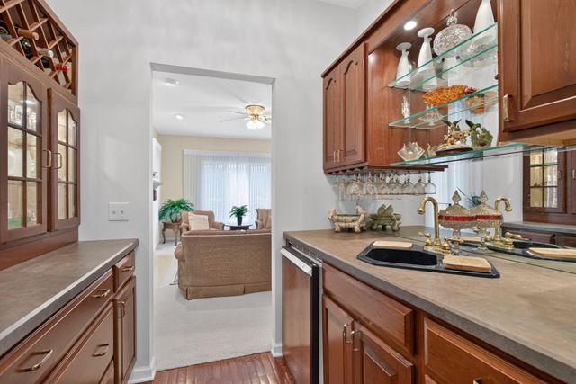 14908 Canary Court, Woodstock Twp, MI 49230