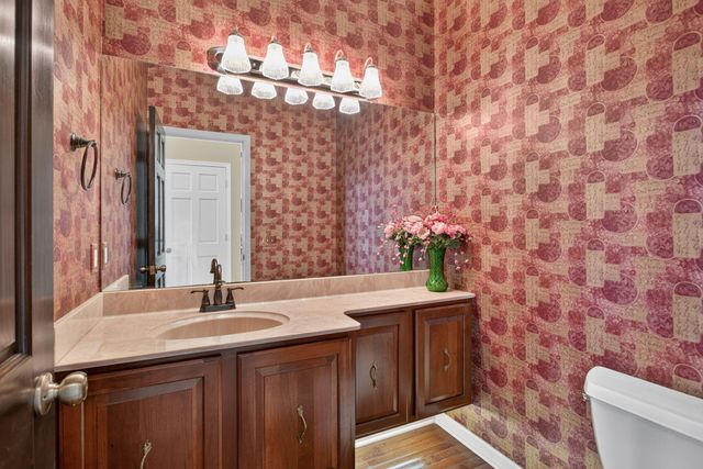 14908 Canary Court, Woodstock Twp, MI 49230