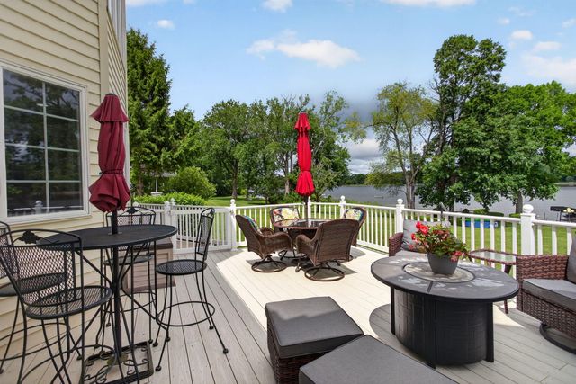 14908 Canary Court, Woodstock Twp, MI 49230