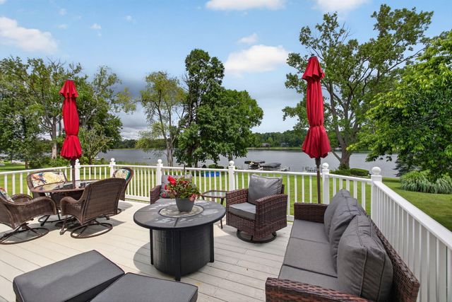 14908 Canary Court, Woodstock Twp, MI 49230