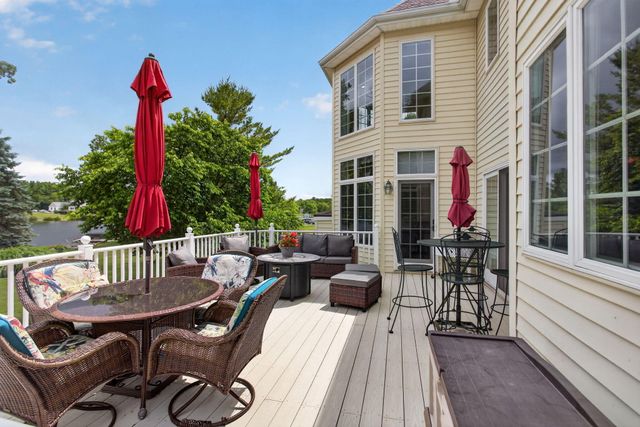 14908 Canary Court, Woodstock Twp, MI 49230