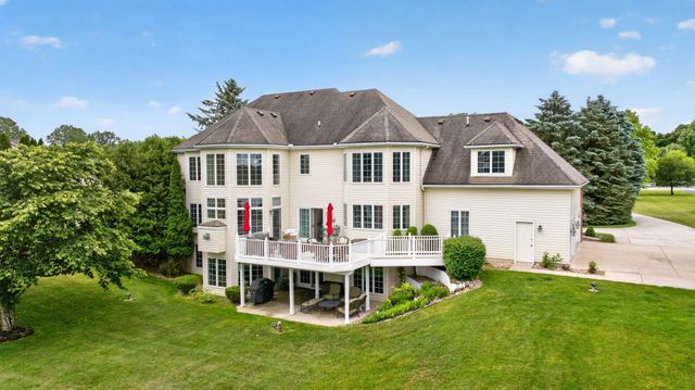 14908 Canary Court, Woodstock Twp, MI 49230