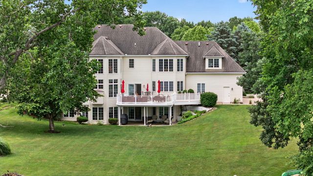 14908 Canary Court, Woodstock Twp, MI 49230