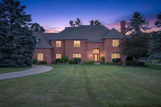 14908 Canary Court, Woodstock Twp, MI 49230